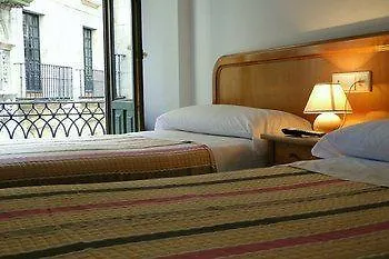 Pension Mendez II Bilbau Hotel