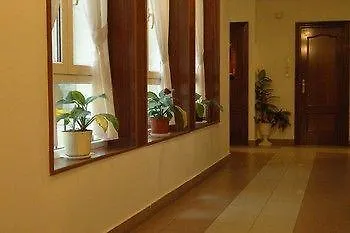 Pension Mendez II Bilbau