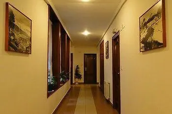Pension Mendez II Bilbau Hotel
