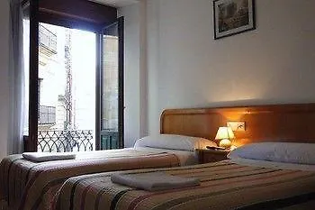Pension Mendez II Bilbau