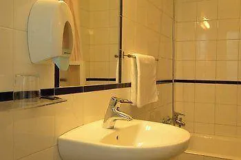 Pension Mendez II Bilbau 2*,  Espanha