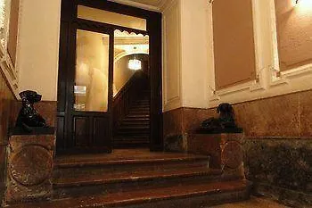 Pension Mendez II Bilbau 2*,  Espanha